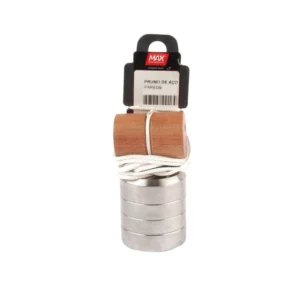 Prumo de Parede Max 500g 2m