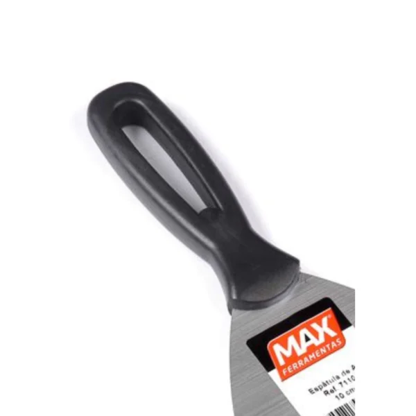 Espátula 10cm Max em Aço Temperado - Imagem 2