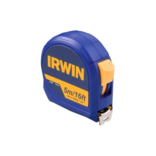 Trena IRWIN Standard 5m - Imagem 3