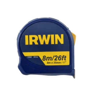 Trena IRWIN  Standard 8m