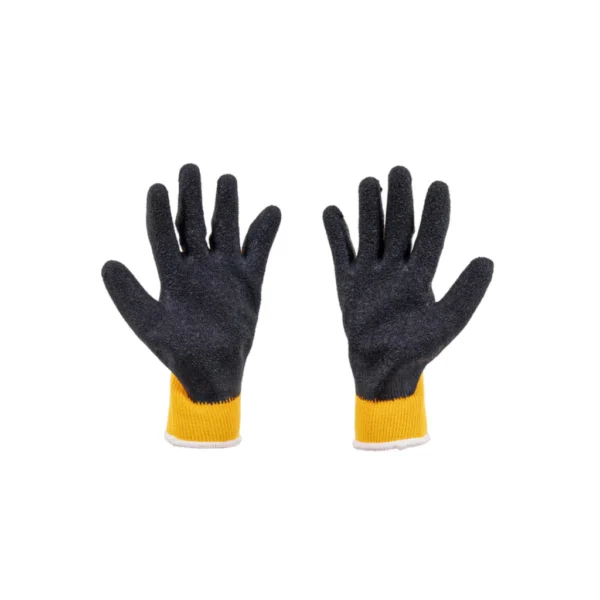 Kit 4 Pares de Luvas de Segurança Opti-Grip G Danny - Imagem 5