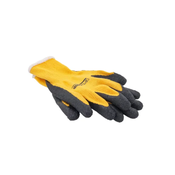 Kit 4 Pares de Luvas de Segurança Opti-Grip G Danny - Imagem 2