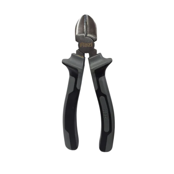 Alicate de Corte 6” em Aço Carbono - Imagem 4