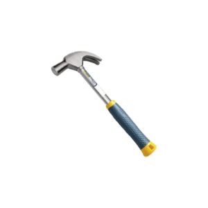Martelo Unha 27mm Polido Com Cabo Tubular Tramontina