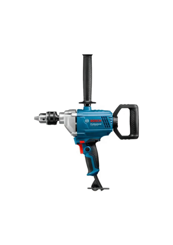 Furadeira Misturadora 850w 5/8 Gbm 1600 Re Bosch