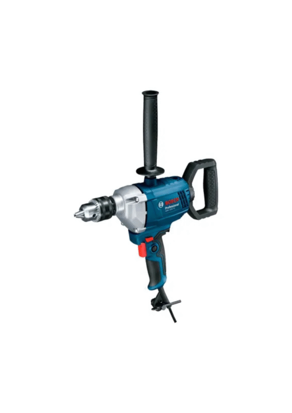 Furadeira Misturadora 850w 5/8 Gbm 1600 Re Bosch - Imagem 2