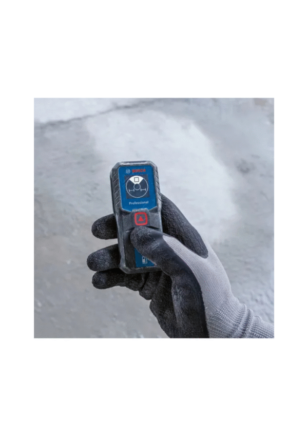 Trena A Laser Bosch 30m Glm 30-23 Professional - Imagem 6