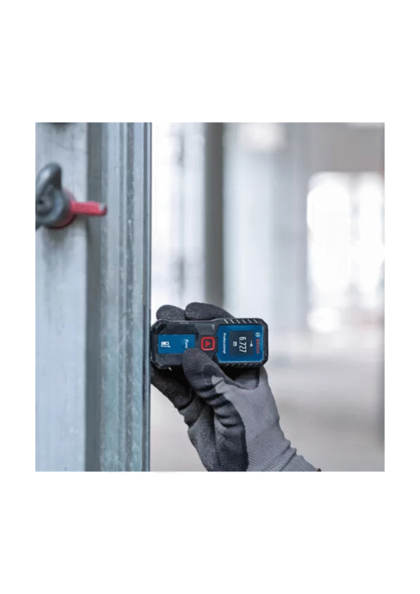 Trena A Laser Bosch 30m Glm 30-23 Professional - Imagem 7