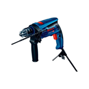 Furadeira De Impacto 1/2 750 Watts Gsb 13 Re Bosch