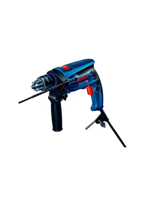 Furadeira De Impacto 1/2 750 Watts Gsb 13 Re Bosch