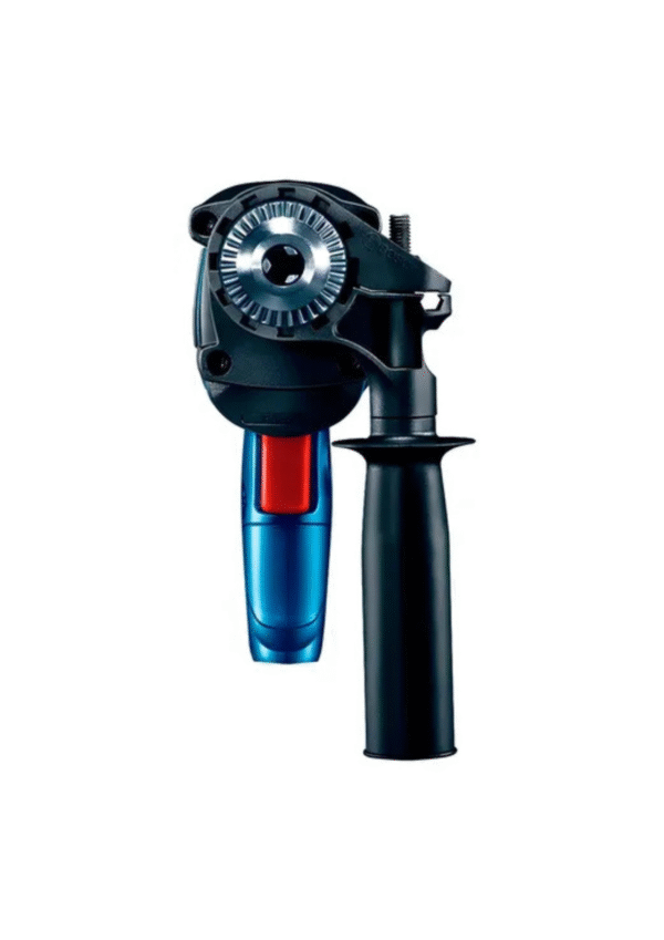 Furadeira De Impacto 1/2 750 Watts Gsb 13 Re Bosch - Imagem 3