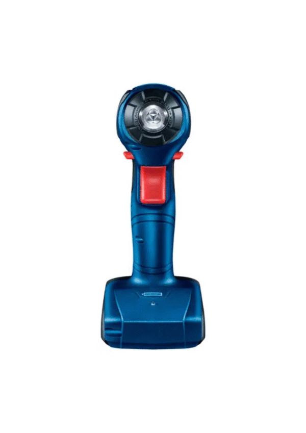 Furadeira Parafusadeira Sem Fio De 6mm Bosch Gsr 1000 Smart Com Maleta 700rpm Azul - Imagem 5