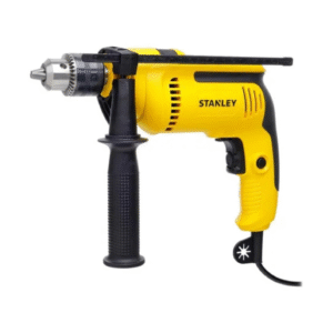 Furadeira Impacto Stanley 1/2 710w - Sdh710b2