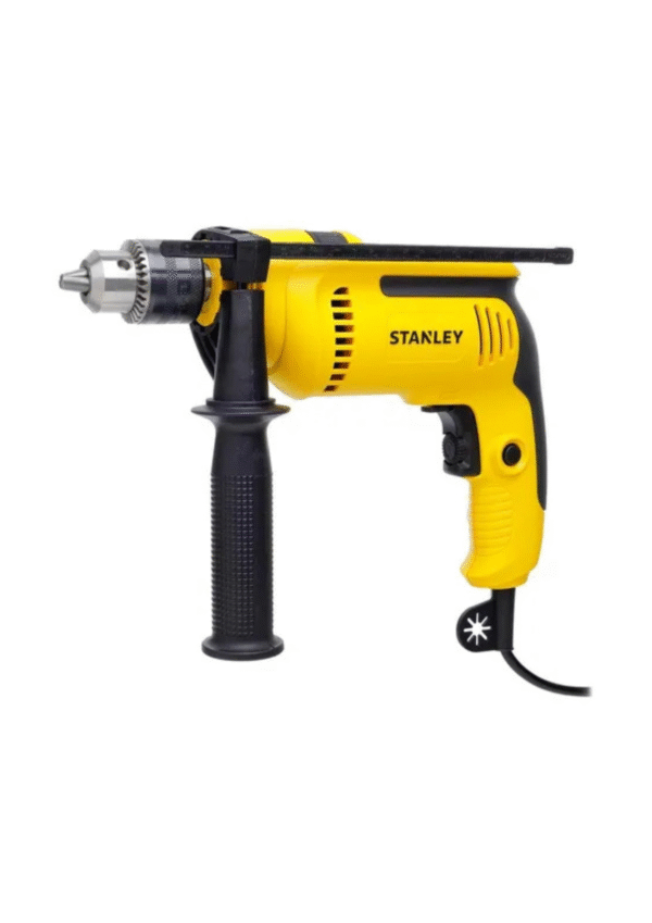 Furadeira Impacto Stanley 1/2 710w - Sdh710b2