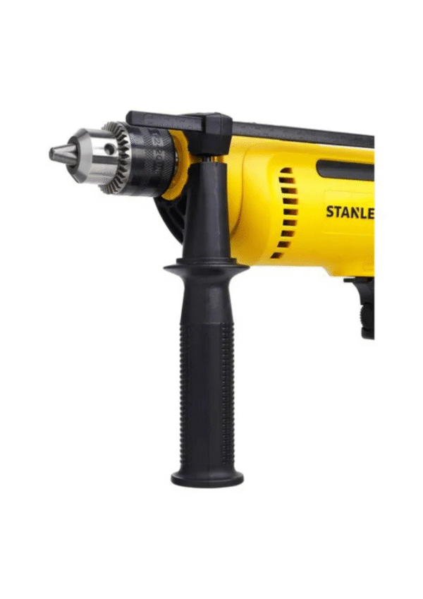 Furadeira Impacto Stanley 1/2 710w - Sdh710b2 - Imagem 3