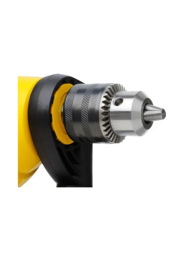 Furadeira Impacto Stanley 1/2 710w - Sdh710b2 - Imagem 4