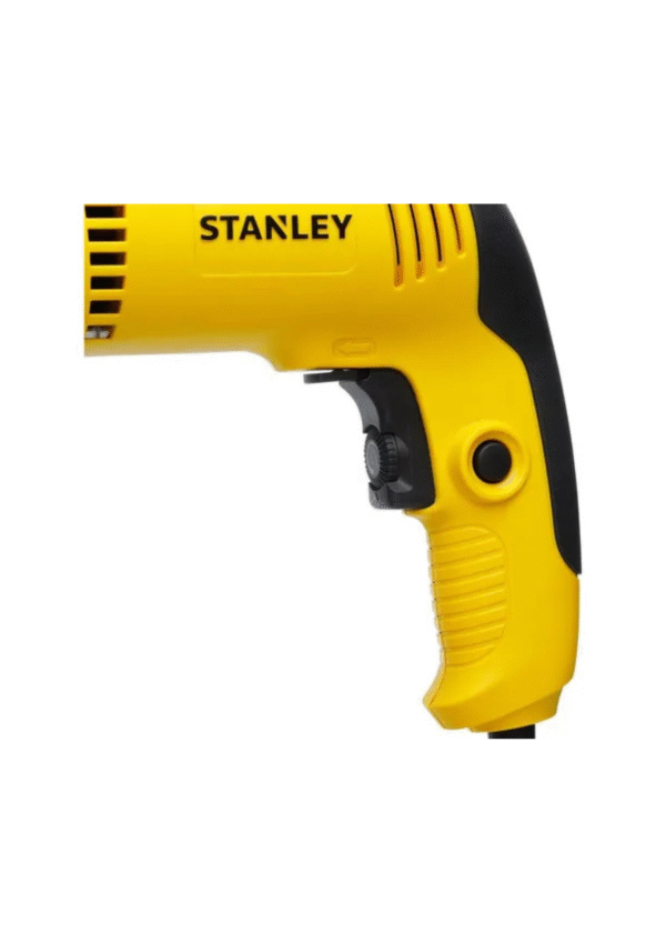Furadeira Impacto Stanley 1/2 710w - Sdh710b2 - Imagem 5