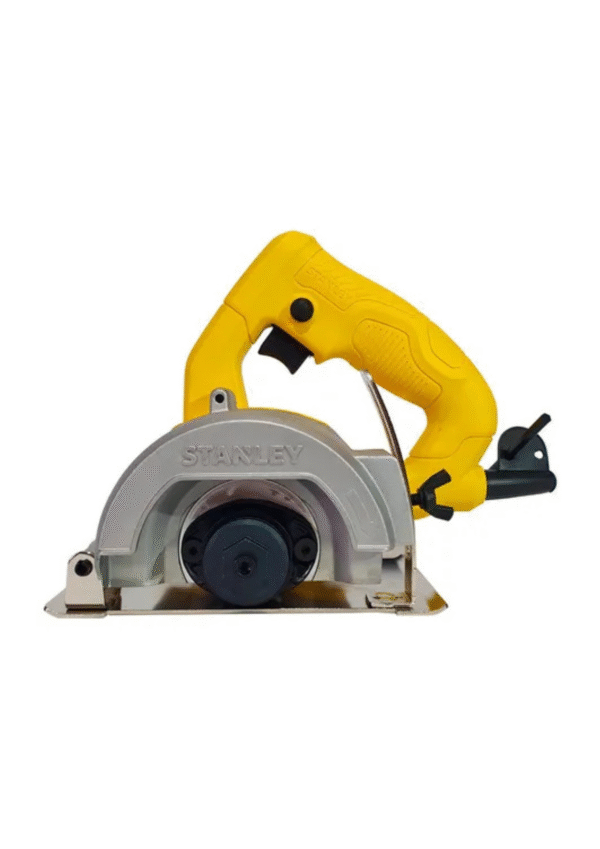 Serra Mármore Stanley Modelo Spt115, 115mm Potência De 1200w - Imagem 3