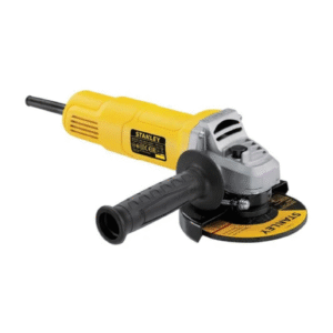 Esmerilhadeira Angular 115mm Stanley Modelo Sg6115 Com Potência De 620w
