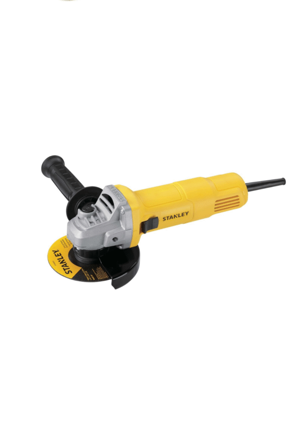 Esmerilhadeira Angular 115mm Stanley Modelo Sg6115 Com Potência De 620w - Imagem 2