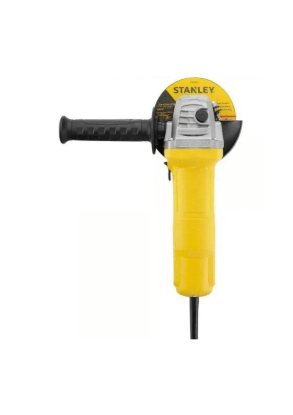 Esmerilhadeira Angular 115mm Stanley Modelo Sg6115 Com Potência De 620w - Imagem 3