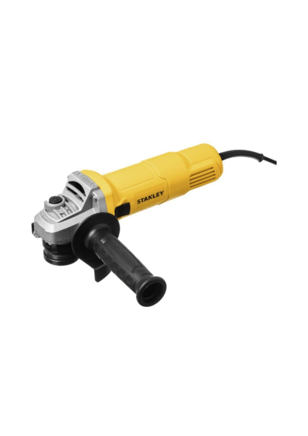 Esmerilhadeira Angular 115mm Stanley Modelo Sg6115 Com Potência De 620w - Imagem 4