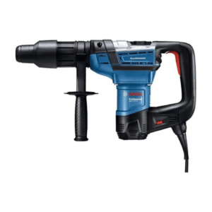 Martelete Eletropneumático Bosch Professional Gbh 5-40 D Azul Com 1.1kw De Potência