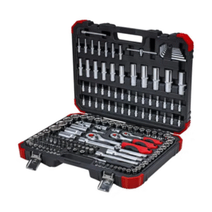 Gedore Red 172 Peças Jogo De Soquete