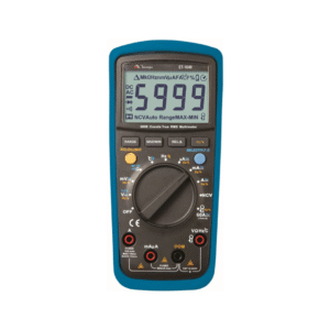 Multimetro Digital Minipa ET-1649