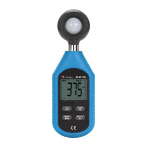 Luxímetro Digital minipa MLM-1001